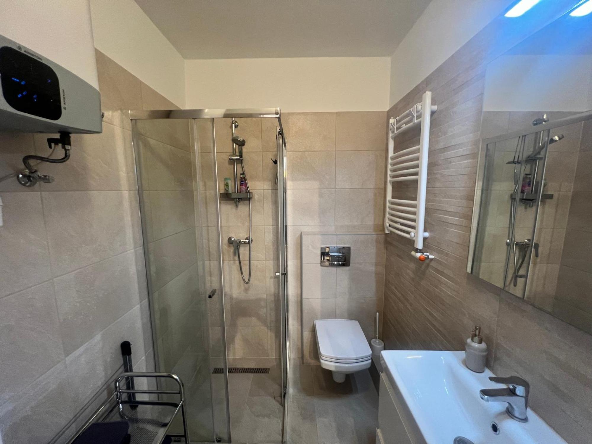 Bazilika View Apartment บูดาเปสต์ ภายนอก รูปภาพ