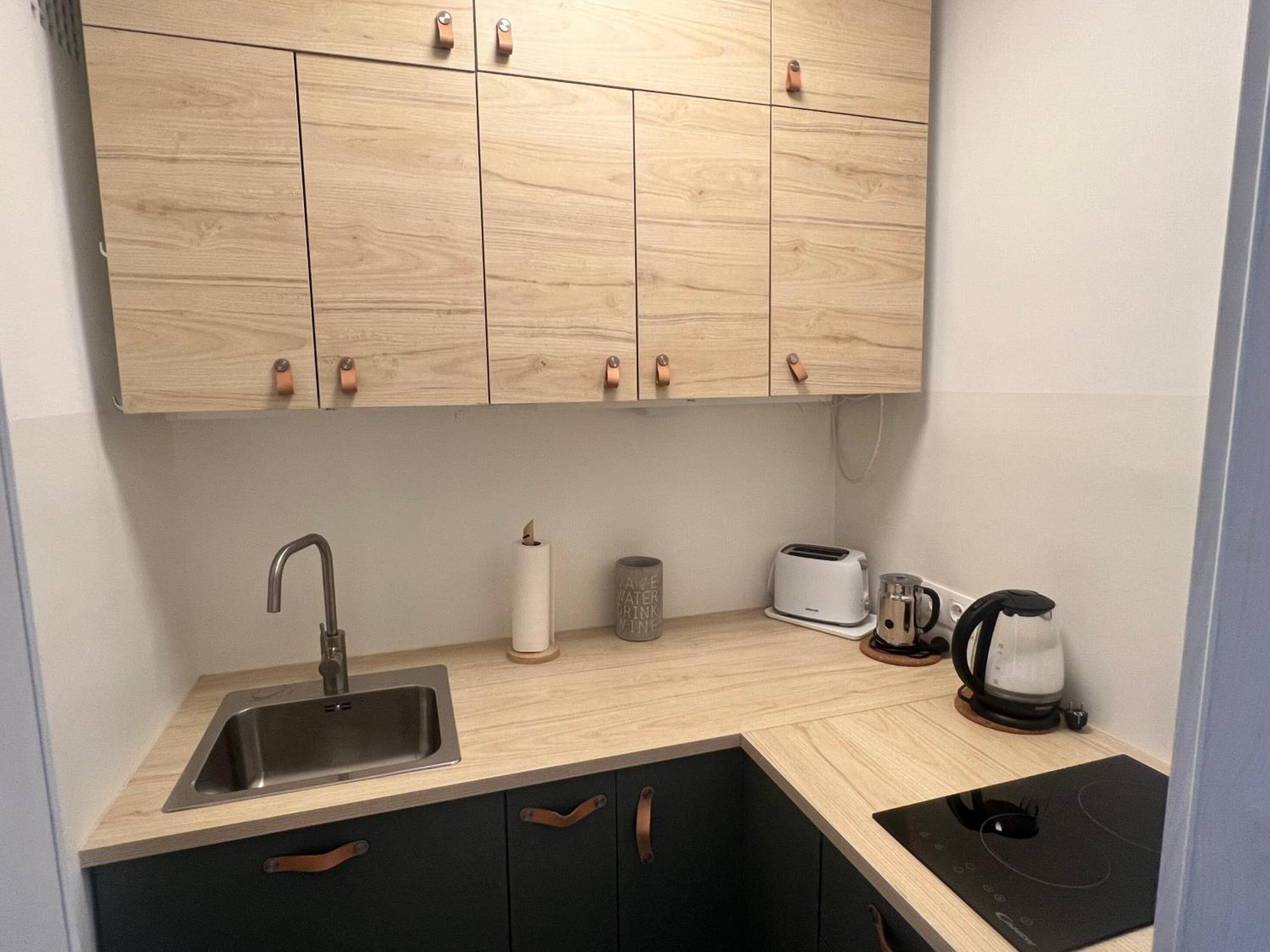 Bazilika View Apartment บูดาเปสต์ ภายนอก รูปภาพ